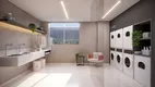 Foto 6 de Apartamento com 1 Quarto à venda, 24m² em Vila Guilhermina, São Paulo