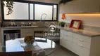 Foto 35 de Apartamento com 3 Quartos à venda, 125m² em Vila Bastos, Santo André