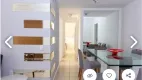 Foto 2 de Apartamento com 3 Quartos à venda, 130m² em Itacoatiara, Niterói