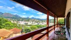 Foto 8 de Casa com 4 Quartos à venda, 167m² em Fazendinha, Teresópolis