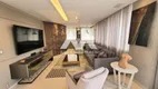 Foto 3 de Apartamento com 3 Quartos à venda, 130m² em Serra, Belo Horizonte