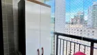 Foto 13 de Apartamento com 3 Quartos à venda, 110m² em José Menino, Santos