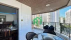 Foto 9 de Apartamento com 3 Quartos à venda, 115m² em Jardim Astúrias, Guarujá