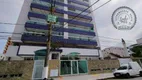 Foto 16 de Apartamento com 1 Quarto à venda, 62m² em Cidade Ocian, Praia Grande