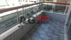 Foto 6 de Apartamento com 2 Quartos à venda, 97m² em  Vila Valqueire, Rio de Janeiro