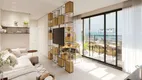 Foto 6 de Apartamento com 2 Quartos à venda, 65m² em Ponta da Praia, Santos