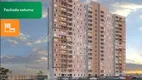 Foto 9 de Apartamento com 2 Quartos à venda, 43m² em Rio do Ouro, Niterói