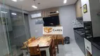 Foto 3 de Casa de Condomínio com 3 Quartos à venda, 180m² em Golden Park, Hortolândia