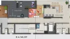 Foto 11 de Apartamento com 3 Quartos à venda, 121m² em América, Joinville