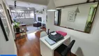 Foto 8 de Apartamento com 1 Quarto à venda, 57m² em Santa Cecília, São Paulo