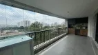 Foto 7 de Apartamento com 3 Quartos à venda, 126m² em Alto Da Boa Vista, São Paulo