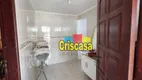 Foto 13 de Casa com 3 Quartos à venda, 250m² em Costazul, Rio das Ostras