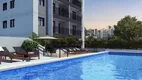 Foto 22 de Apartamento com 2 Quartos à venda, 35m² em Jabaquara, São Paulo