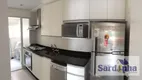 Foto 4 de Apartamento com 2 Quartos à venda, 60m² em Jardim Leonor, São Paulo