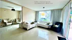 Foto 7 de Casa de Condomínio com 3 Quartos à venda, 450m² em Ponta Negra, Manaus