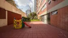 Foto 21 de Apartamento com 3 Quartos à venda, 121m² em Pacaembu, São Paulo
