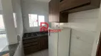 Foto 4 de Apartamento com 1 Quarto à venda, 42m² em Boqueirão, Praia Grande