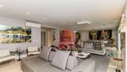Foto 3 de Apartamento com 4 Quartos à venda, 335m² em Moema, São Paulo