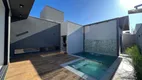 Foto 2 de Casa de Condomínio com 3 Quartos à venda, 257m² em Residencial Estoril Premium, Bauru