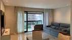 Foto 3 de Apartamento com 4 Quartos à venda, 154m² em Jardim Las Palmas, Guarujá