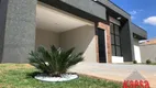 Foto 15 de Casa de Condomínio com 3 Quartos à venda, 190m² em Condominio Shambala I, Atibaia