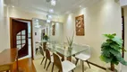 Foto 13 de Apartamento com 3 Quartos à venda, 139m² em Gonzaga, Santos