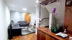 Foto 4 de Sobrado com 4 Quartos à venda, 239m² em Vila Eldizia, Santo André