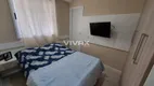 Foto 4 de Apartamento com 2 Quartos à venda, 62m² em Tijuca, Rio de Janeiro