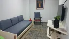 Foto 4 de Flat com 1 Quarto para alugar, 45m² em Bela Vista, São Paulo