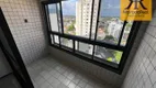 Foto 11 de Apartamento com 3 Quartos à venda, 100m² em Parnamirim, Recife