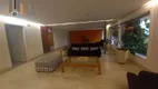 Foto 5 de Apartamento com 3 Quartos para alugar, 210m² em Cambuí, Campinas