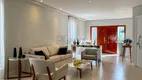 Foto 3 de Casa de Condomínio com 4 Quartos para alugar, 318m² em Swiss Park, Campinas
