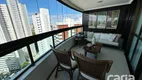 Foto 12 de Cobertura com 4 Quartos à venda, 322m² em Itaigara, Salvador