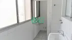 Foto 10 de Apartamento com 3 Quartos à venda, 87m² em Vila Uberabinha, São Paulo