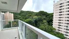 Foto 4 de Apartamento com 3 Quartos para alugar, 115m² em Pitangueiras, Guarujá