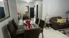 Foto 12 de Apartamento com 4 Quartos à venda, 162m² em Mamede Paes Mendonca, Itabaiana