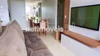 Foto 7 de Apartamento com 3 Quartos à venda, 74m² em Praia de Itaparica, Vila Velha