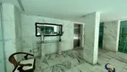 Foto 6 de Apartamento com 3 Quartos à venda, 102m² em Campo Grande, Salvador