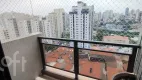 Foto 11 de Cobertura com 2 Quartos à venda, 253m² em Bosque da Saúde, São Paulo