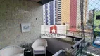 Foto 18 de Apartamento com 3 Quartos à venda, 150m² em Costa Azul, Salvador
