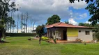 Foto 2 de Fazenda/Sítio com 8 Quartos para venda ou aluguel, 468m² em Rui Barbosa, Londrina
