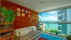 Foto 2 de Apartamento com 3 Quartos à venda, 128m² em Agronômica, Florianópolis