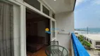 Foto 10 de Apartamento com 2 Quartos à venda, 65m² em Pitangueiras, Guarujá