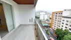Foto 2 de Cobertura com 3 Quartos à venda, 200m² em Tijuca, Rio de Janeiro