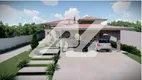 Foto 5 de Casa de Condomínio com 3 Quartos à venda, 434m² em Loteamento Residencial Entre Verdes Sousas, Campinas