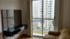 Foto 2 de Apartamento com 2 Quartos para alugar, 52m² em Jardim Maria Duarte, São Paulo