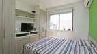 Foto 16 de Apartamento com 2 Quartos para alugar, 63m² em Passo D areia, Porto Alegre