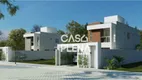 Foto 22 de Casa de Condomínio com 3 Quartos à venda, 114m² em Jacunda, Aquiraz