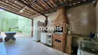 Foto 18 de Casa com 4 Quartos à venda, 190m² em Santo André, Belo Horizonte