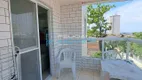 Foto 38 de Apartamento com 2 Quartos à venda, 65m² em Mirim, Praia Grande